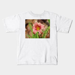 Lily Beauty Kids T-Shirt